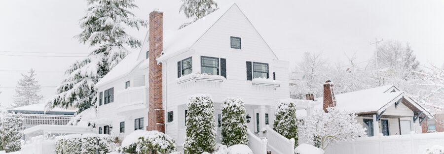 Winter Home - Insurance